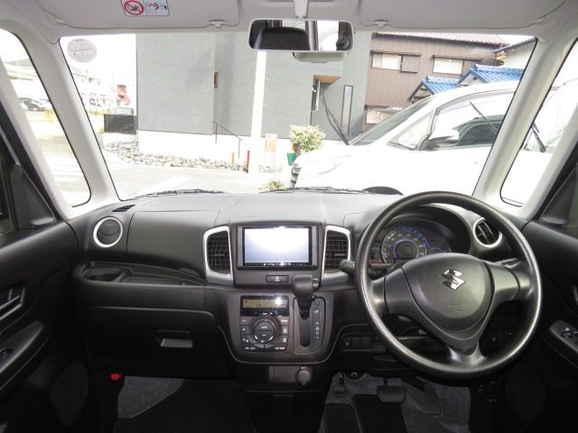 Suzuki SPACIA 2017-07 16907-13