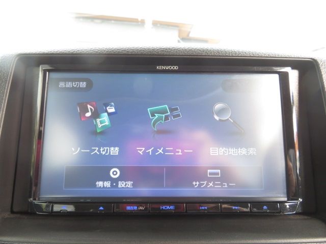 Suzuki SPACIA 2017-07 16907-14