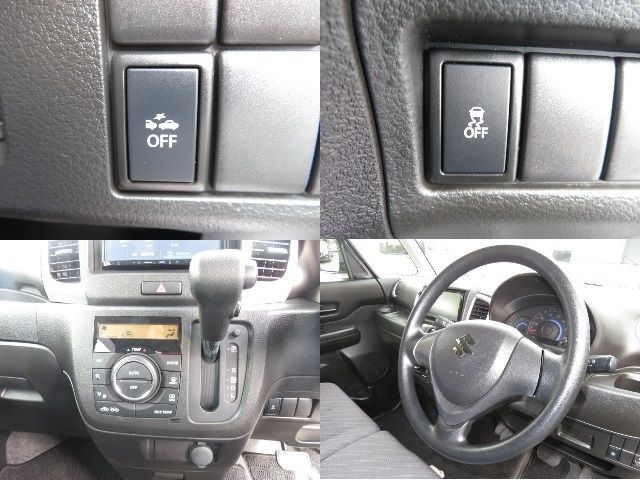 Suzuki SPACIA 2017-07 16907-15