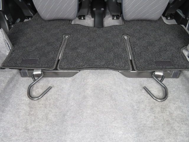 Suzuki SPACIA 2017-07 16907-2