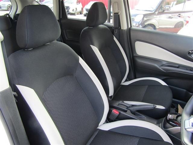 Nissan NOTE 2018-10 196229-23