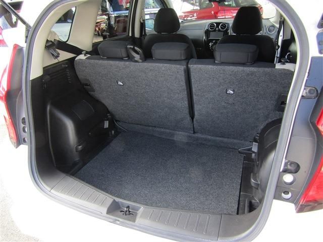 Nissan NOTE 2018-10 196229-7