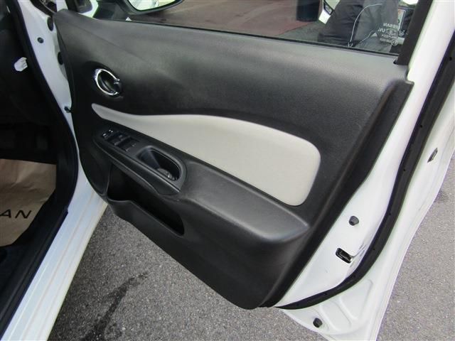 Nissan NOTE 2018-10 196229-14