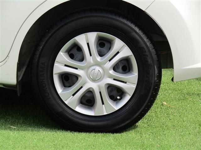 Nissan NOTE 2018-10 196229-27