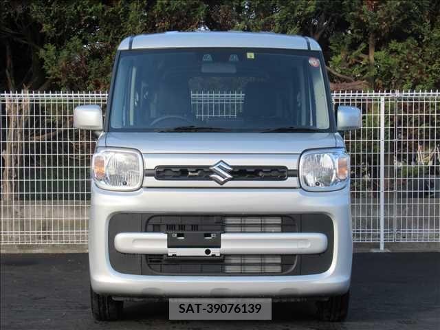 Suzuki SPACIA 2021-09 285629-16
