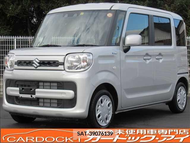 Suzuki SPACIA 2021-09 285629-0