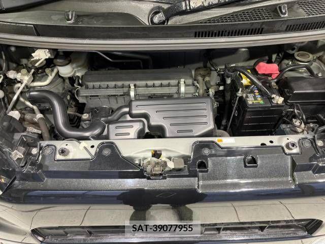 Daihatsu WAKE 2018-11 310591-18