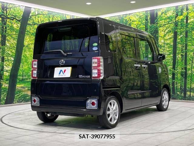 Daihatsu WAKE 2018-11 310591-17