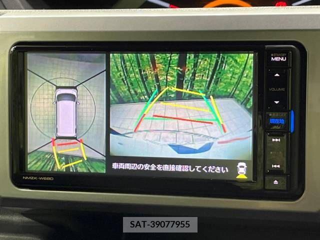 Daihatsu WAKE 2018-11 310591-4