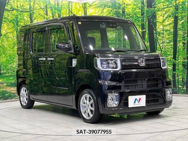 Daihatsu WAKE 2018-11 310591-16