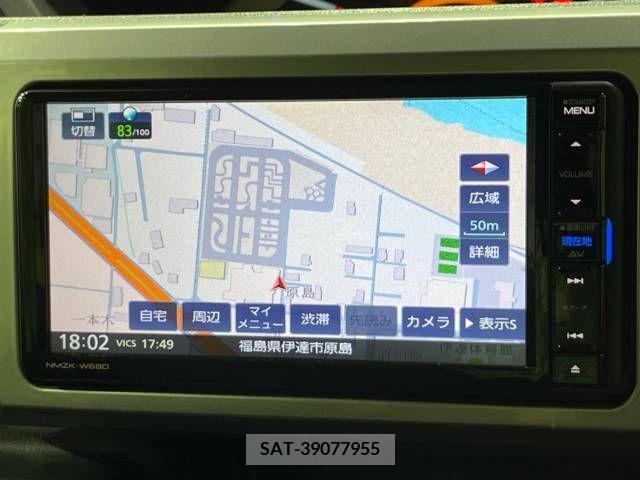 Daihatsu WAKE 2018-11 310591-3