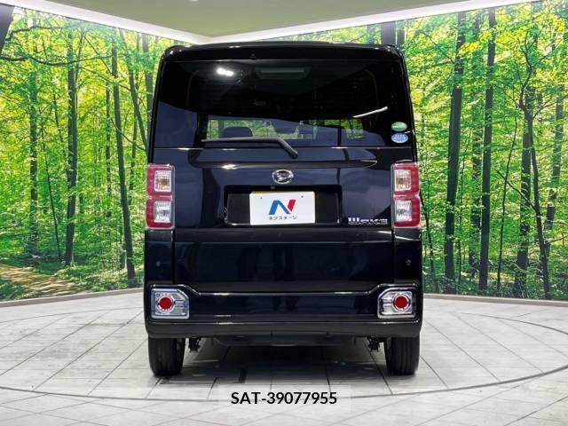 Daihatsu WAKE 2018-11 310591-15