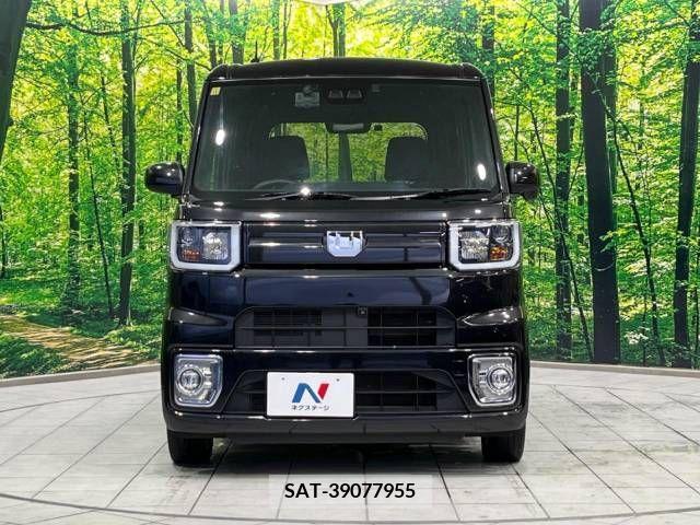 Daihatsu WAKE 2018-11 310591-14
