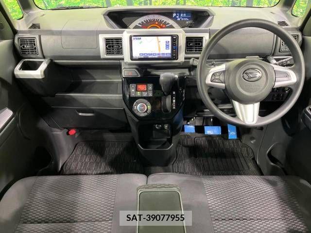 Daihatsu WAKE 2018-11 310591-1