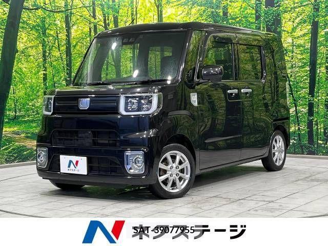 Daihatsu WAKE 2018-11 310591-0