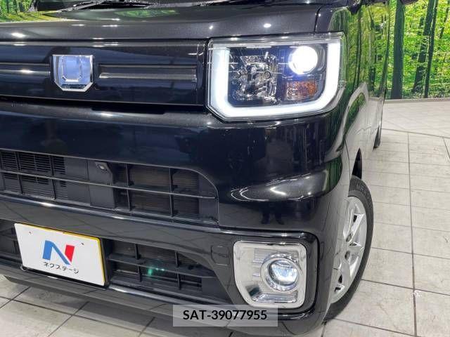 Daihatsu WAKE 2018-11 310591-12