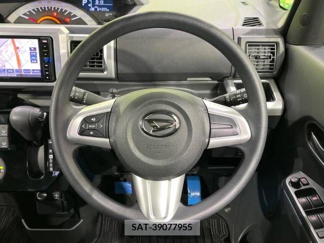 Daihatsu WAKE 2018-11 310591-11