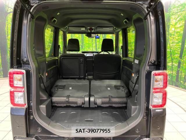 Daihatsu WAKE 2018-11 310591-10