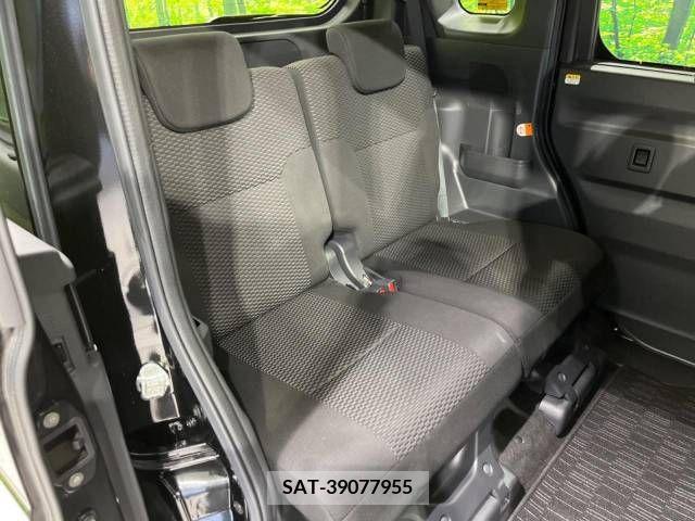 Daihatsu WAKE 2018-11 310591-9