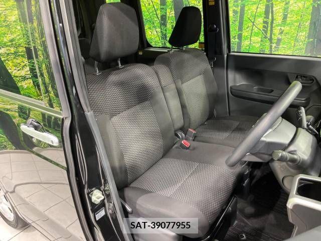 Daihatsu WAKE 2018-11 310591-8