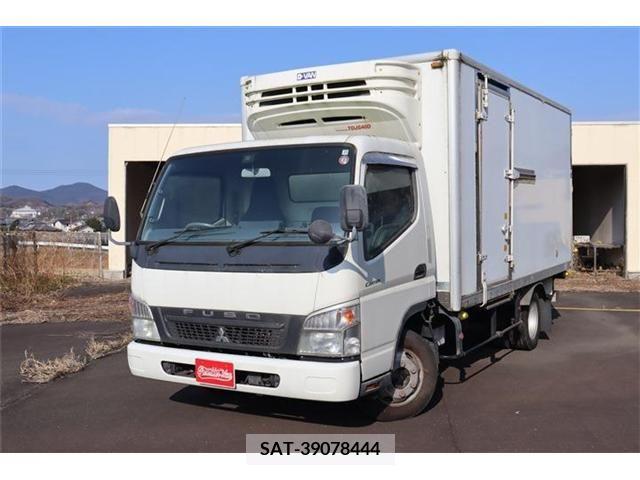 Mitsubishi CANTER 2008-11 220581-0