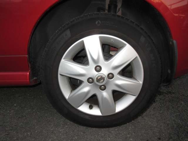 Nissan MICRA C+C 2009-08 183170-8