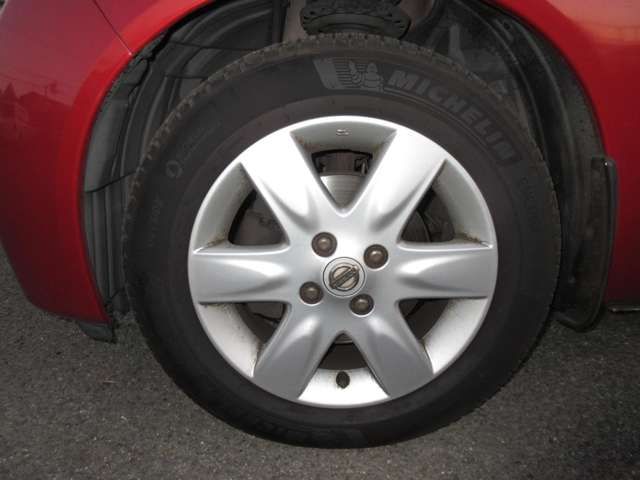 Nissan MICRA C+C 2009-08 183170-7