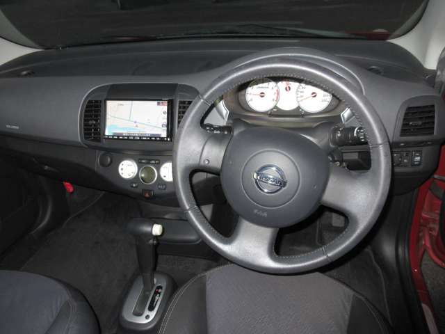Nissan MICRA C+C 2009-08 183170-13