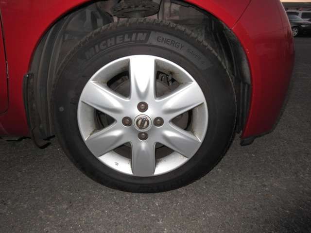 Nissan MICRA C+C 2009-08 183170-9
