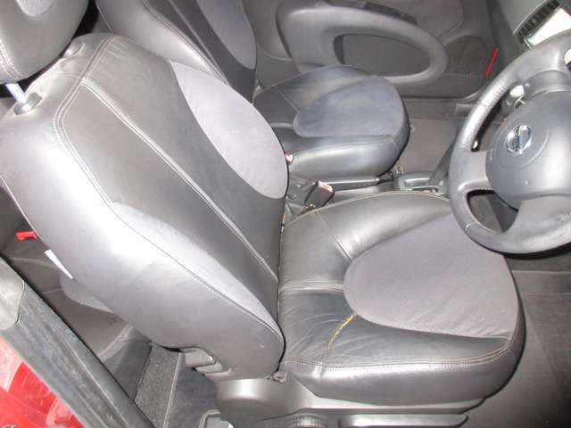 Nissan MICRA C+C 2009-08 183170-12