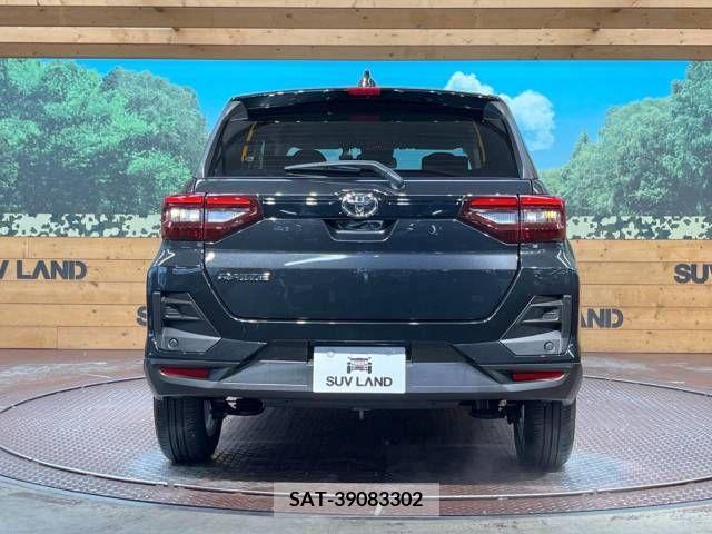 Toyota RAIZE 2023-06 388557-13