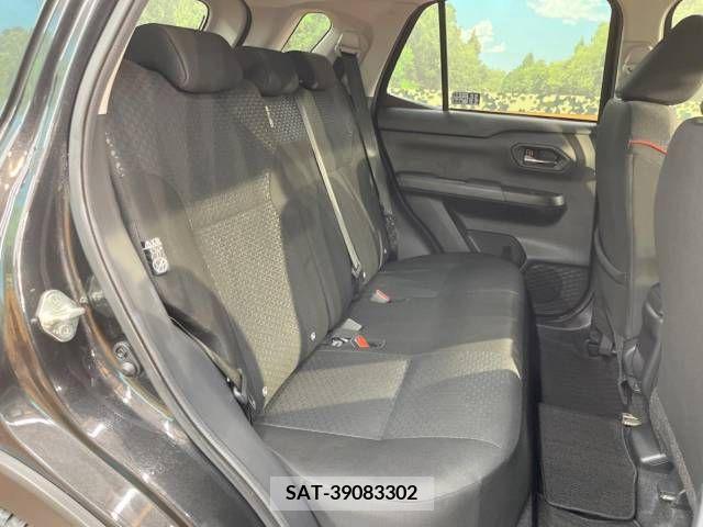 Toyota RAIZE 2023-06 388557-9