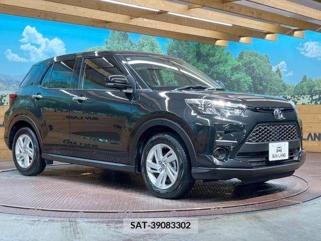 Toyota RAIZE 2023-06 388557-14