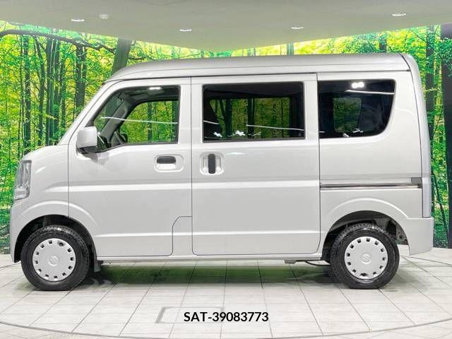 Suzuki EVERY 2018-11 301605-17