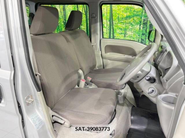 Suzuki EVERY 2018-11 301605-6