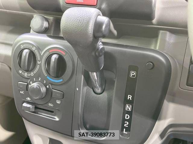 Suzuki EVERY 2018-11 301605-5