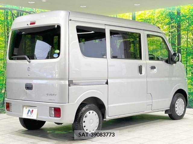 Suzuki EVERY 2018-11 301605-15
