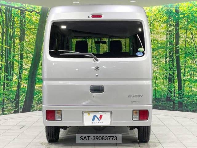 Suzuki EVERY 2018-11 301605-13