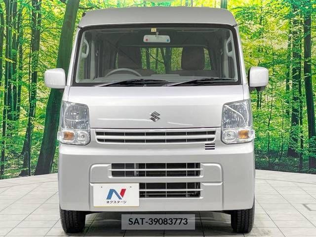 Suzuki EVERY 2018-11 301605-12