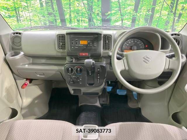 Suzuki EVERY 2018-11 301605-1