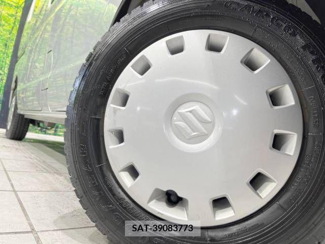Suzuki EVERY 2018-11 301605-11