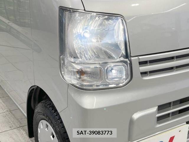 Suzuki EVERY 2018-11 301605-10