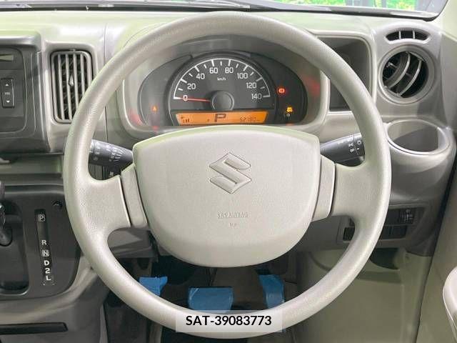 Suzuki EVERY 2018-11 301605-9
