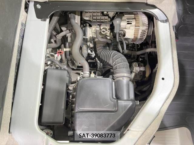 Suzuki EVERY 2018-11 301605-18
