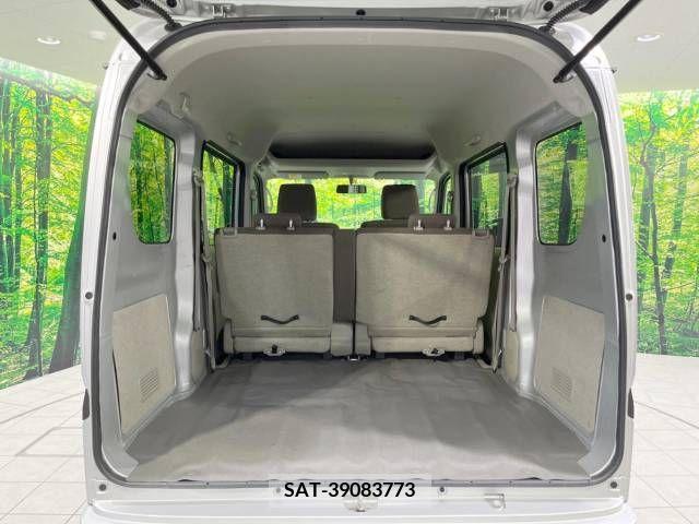 Suzuki EVERY 2018-11 301605-8