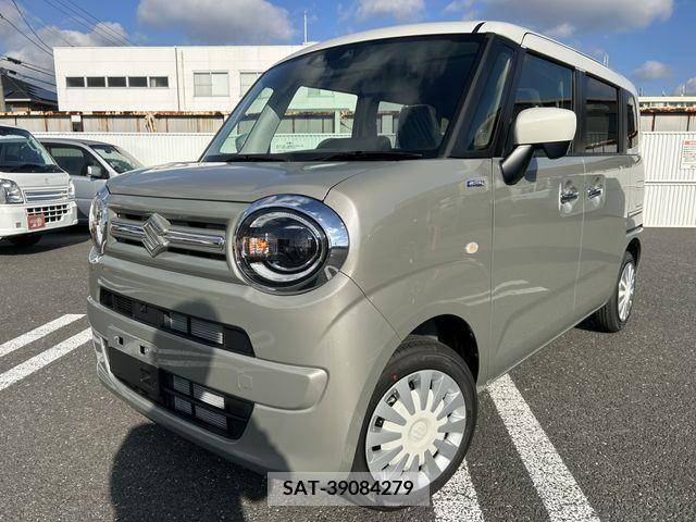 Suzuki WAGON R 2023-12 209416-0