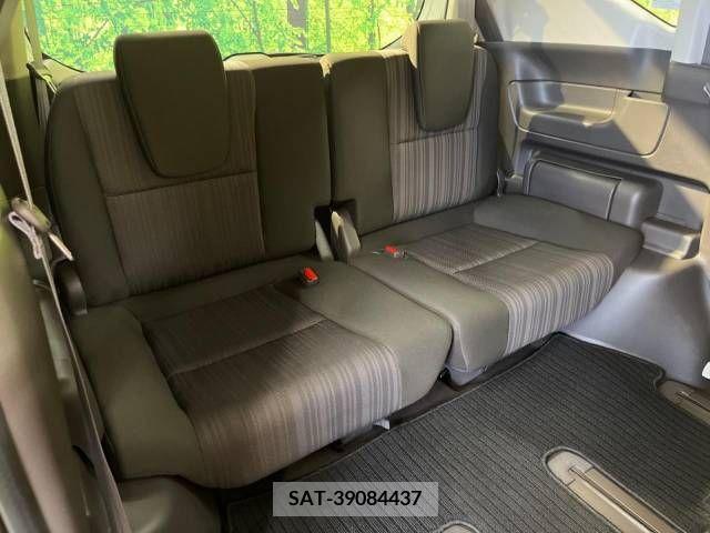 Honda FREED 2019-08 390985-10