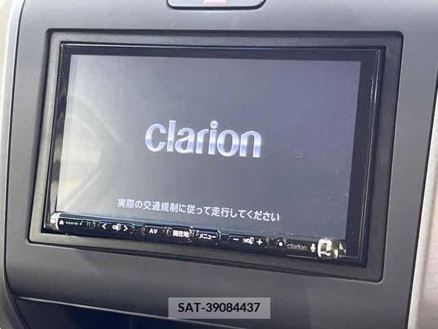 Honda FREED 2019-08 390985-3