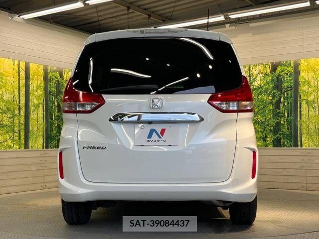 Honda FREED 2019-08 390985-16