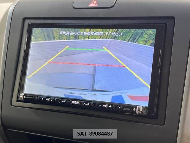 Honda FREED 2019-08 390985-6